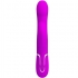 Vibrador Rabbit Pretty Love - Violeta