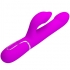 Vibrador Rabbit Pretty Love - Violeta