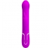 Vibrador Conejo Pretty Love - Perlas Violeta