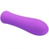 Vibrador Super Power Pretty Love Alfreda Morado