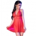 Babydoll Chilirose CR 4011 Rojo L/XL