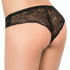 Panties Negros Chilirose CR 3853 S/M