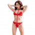 Chilirose CR 4633 - Set Seductora en Rojo