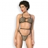 Bikini Sexy Leopardo Chilirose CR 4497 - S/M