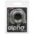 Alpha Anillo Prolong Prismatico - Gris