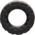 Anillo Prolong Alpha Liquid Silicone Negro