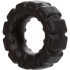 Anillo Prolong Alpha Liquid Silicone Negro