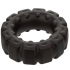 Anillo Prolong Alpha Liquid Silicone Negro