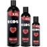 Eros XXL Light Love Base de Silicona 150 ml