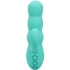 Del Mar Diva Vibrador Rabbit - Verde Agua