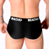 Slip Negro Macho MS30NG Talla S