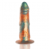 Dildo Talos para el Poder y Placer