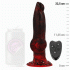 Dildo Vibrador Recargable con Control Remoto - Prometheus