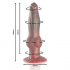 Dildo Vibrador Recargable con Control Remoto - Prometheus