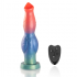 Arion Dildo Sinfonía del Placer Recargable Control Remoto