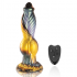 Phoenix - Dildo Recargable Control Remoto