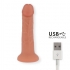 Dildo Vibrador Bogotá 22 cm - App Gratuita