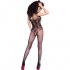 Chilirose CR 4233 - Bodystocking Crotchless