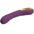 Pretty Love Ethan - Vibrador Recargable Lila