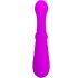 Vibrador Pretty Love Skylar Estimulador Púrpura