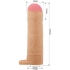 Funda de Pene Extensora Pretty Love Bunion - Natural