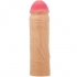 Funda de Pene Extensora Natural Pretty Love Chane