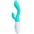 Vibrador Punto G Pretty Love Brighty Verde Agua