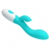 Vibrador Punto G Pretty Love Brighty Verde Agua