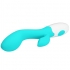 Vibrador Punto G Pretty Love Brighty Verde Agua