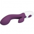 Vibrador Punto G Pretty Love Brighty - Morado