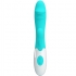 Vibrador Punto G Pretty Love Snappy Verde Agua