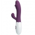 Pretty Love Snappy - Vibrador de Punto G Morado