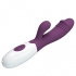 Pretty Love Snappy - Vibrador de Punto G Morado