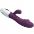 Pretty Love Snappy - Vibrador de Punto G Morado