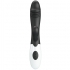 Vibrador Punto G Snappy Negro - Pretty Love