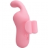 Vibrador & Succionador Mini Fun Toys By Magic Fairy