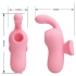 Vibrador & Succionador Mini Fun Toys By Magic Fairy