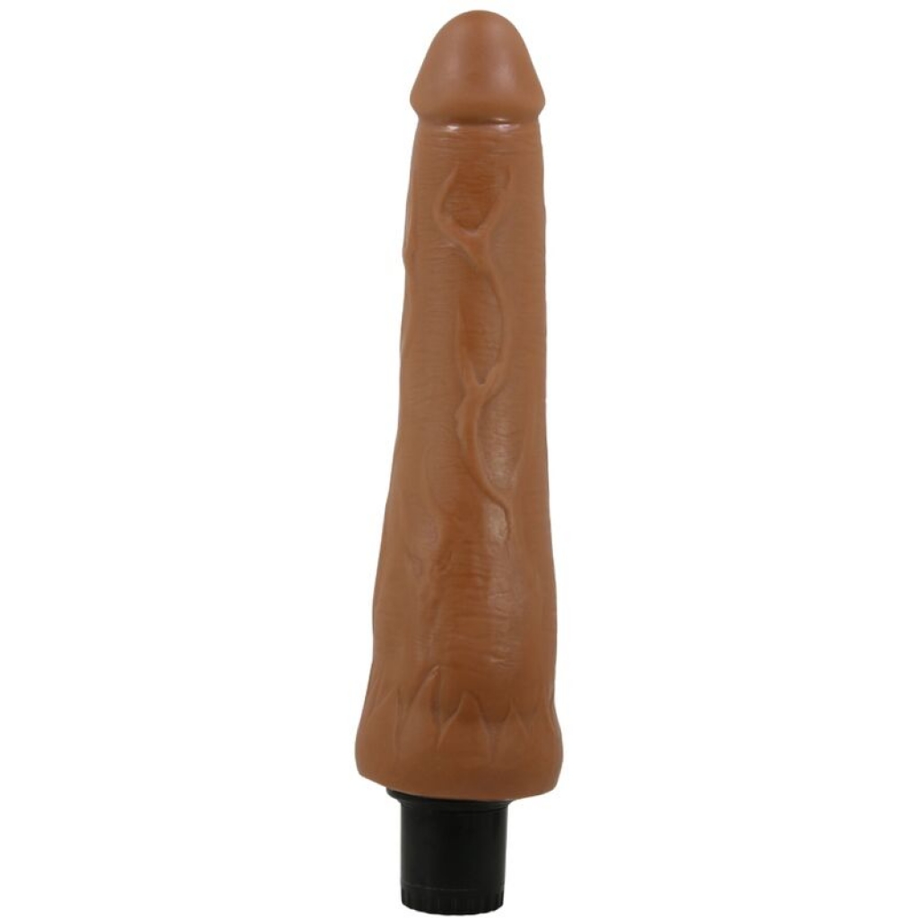 Pretty Love Alfredo Vibrador Realístico 21.5 Cm