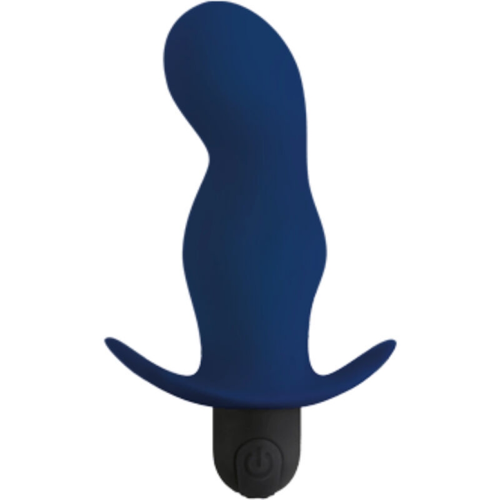 Gladius Plug Vibrador Anal