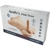 Apollo L - Torso Realista Masculino