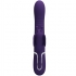 Vibrador Rabbit Pretty Love - Placer Multifuncional