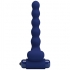 Anillo Vibrador con Plug Azul - Pretty Love Ajmal