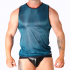 Camiseta Macho Verde - Talla S/M