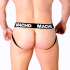 Jock Amarillo MX28F: Estilo y Soporte XL