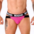 Macho - Mx28fr Jock Rosa Neón S