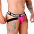 Macho - Mx28fr Jock Rosa Neón S