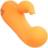 Montecito Muse Vibrador Rabbit Naranja By California Dreaming