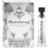 Perfume con Feromonas Perfect para Hombre 1ml