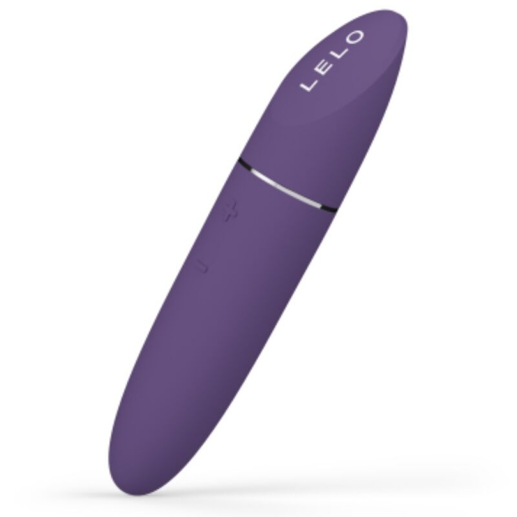 Vibrador Personal MIA™ 3 Morado