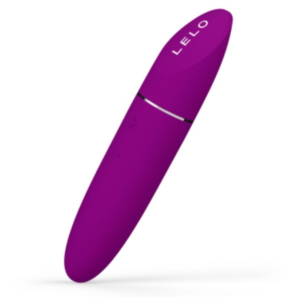 Vibrador Personal Rosa Mia 3